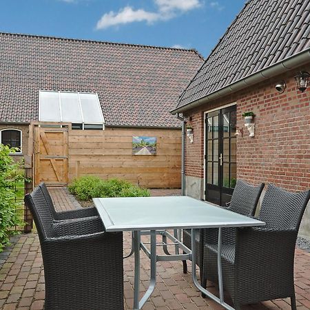 B&B D'N Uilenhof Haren Haren  ภายนอก รูปภาพ