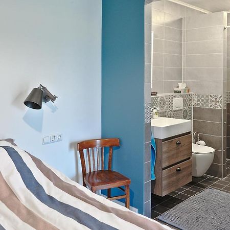 B&B D'N Uilenhof Haren Haren  ภายนอก รูปภาพ