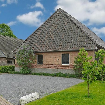 B&B D'N Uilenhof Haren Haren  ภายนอก รูปภาพ